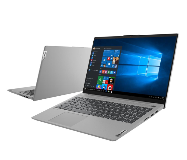 Lenovo IdeaPad 5-15 i5-1035G1/8GB/512/Win10 - 584169 - zdjęcie
